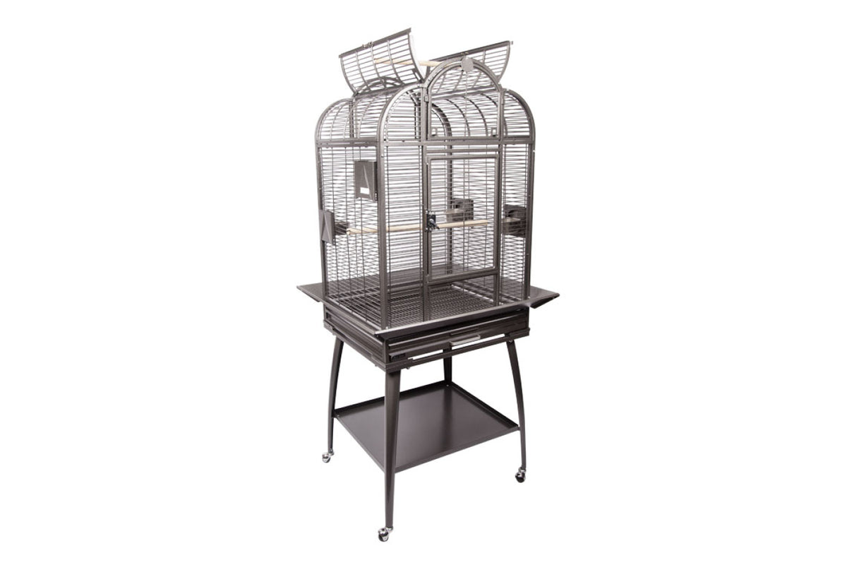 Avi One Parrot Cage 826 Open Top (PICK UP IN STORE AND CLICK & COLLECT ONLY) (Copy)