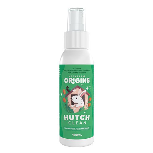 Vetafarm Origins Hutch Cleaner