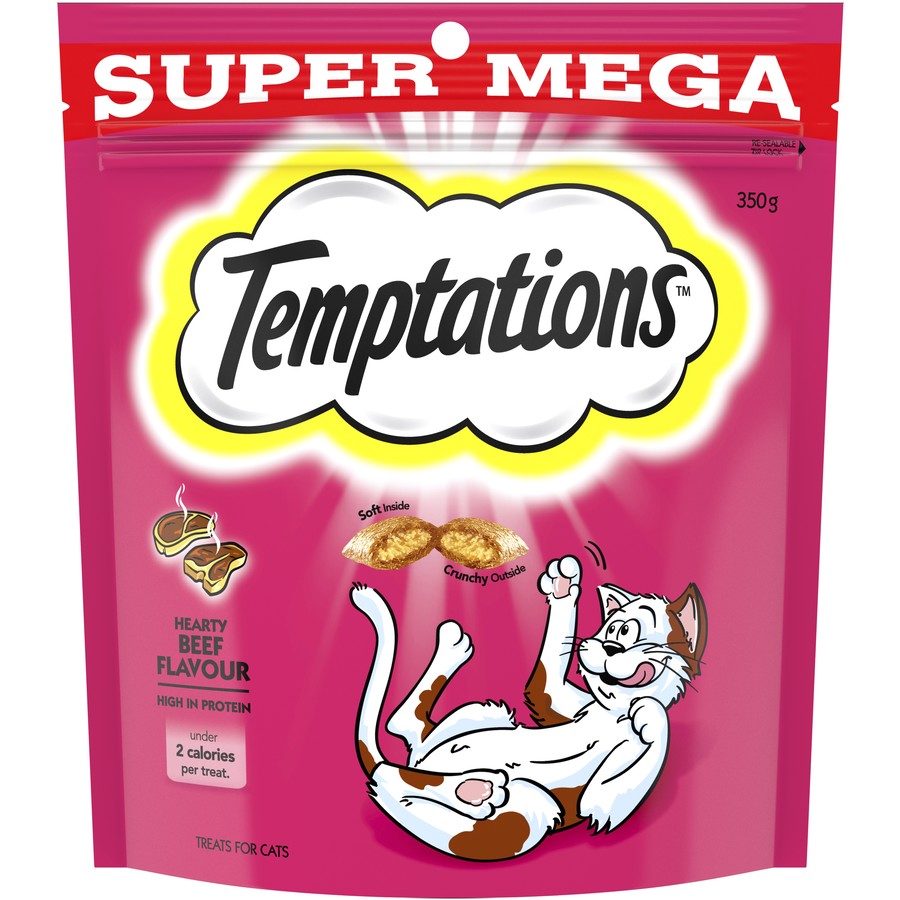 Temptations Hearty Beef