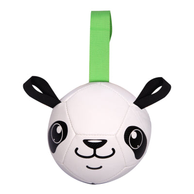 Pet One Interactive Toggle Ball Panda