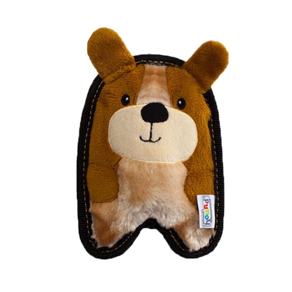 Outward Hound Invincible Mini Puppy Dog Toy