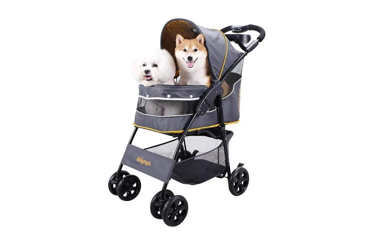 Ibiyaya Cloud 9 Pet pram Stroller