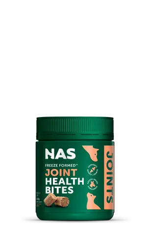 NAS Health Bites Joint 110g (60pc)