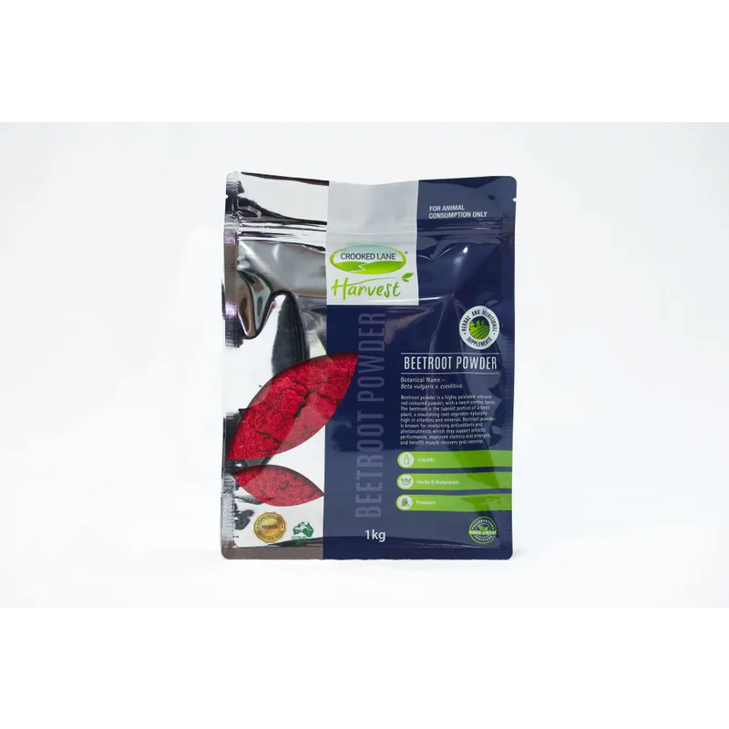 CROOKED LANE BEETROOT POWDER