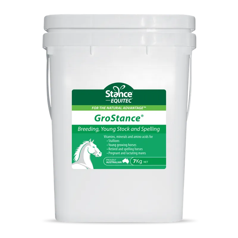 EQUITEC GROSTANCE