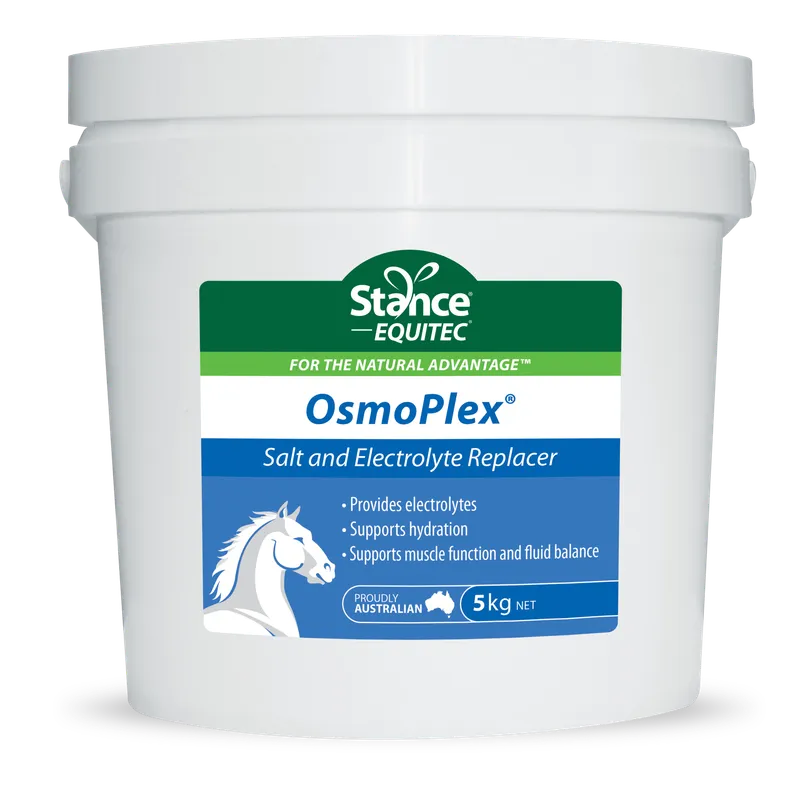 EQUITEC OSMOPLEX