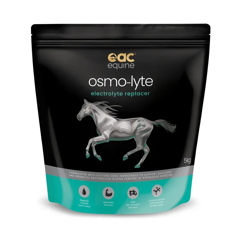 EAC OSMO-LYTE ELECTROLYTE REPLACER