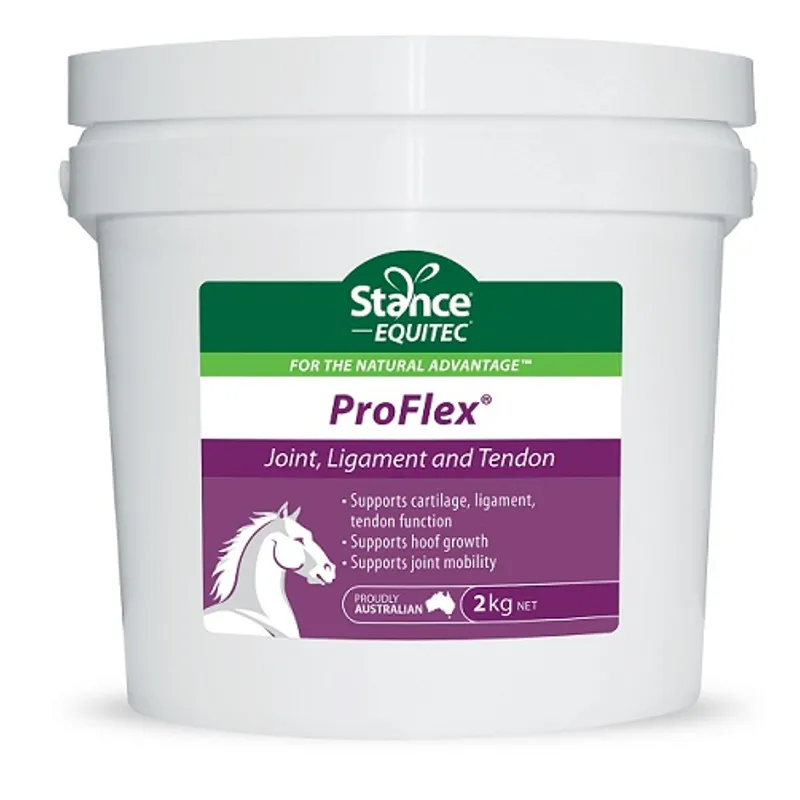 EQUITEC PROFLEX