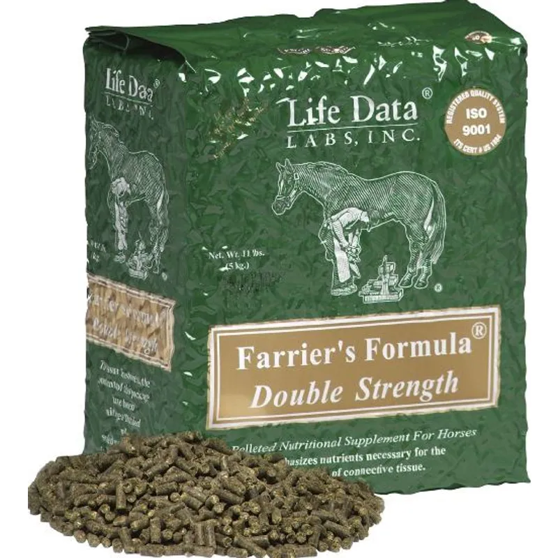 FARRIERS FORMULA DOUBLE STRENGTH 5KG