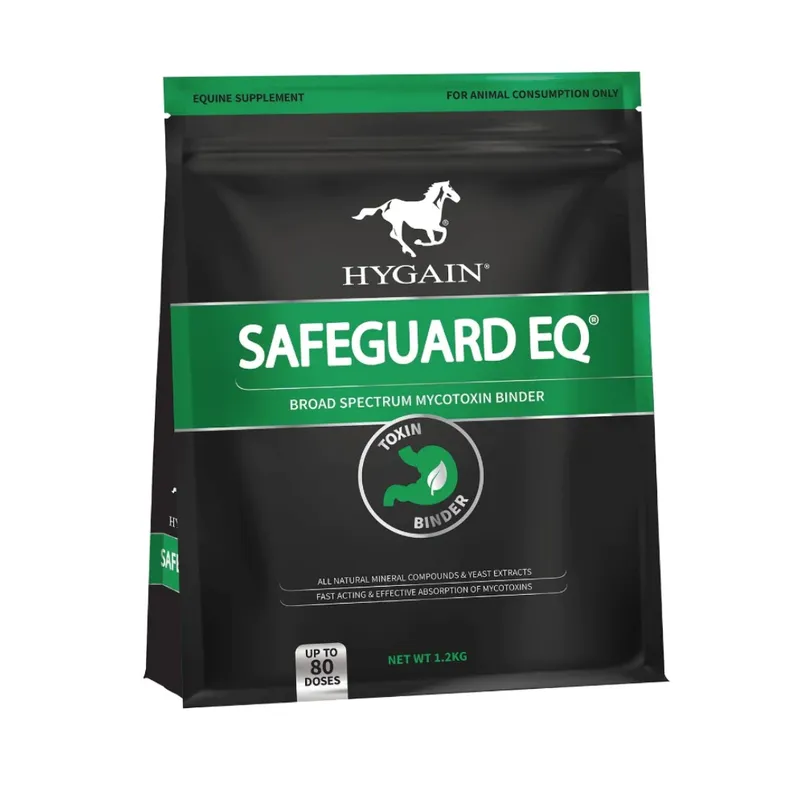 HYGAIN SAFEGUARD