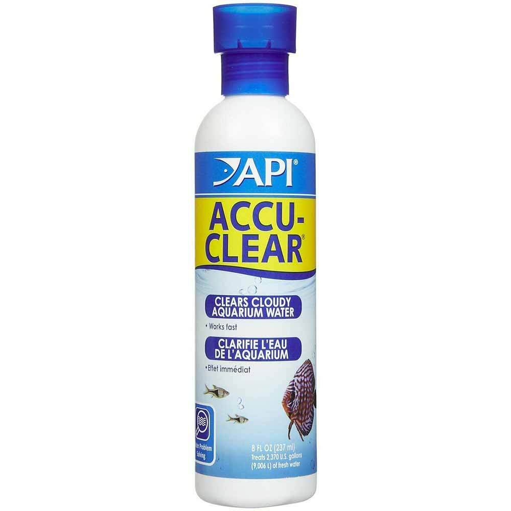 API Accu-Clear