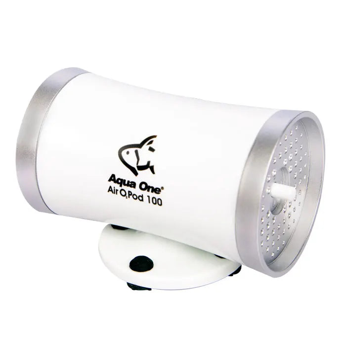 Aqua One Air Pump Air Q Pod 100