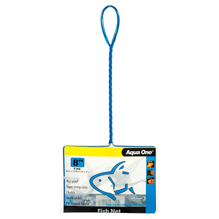 Aqua One Fine Fish Net