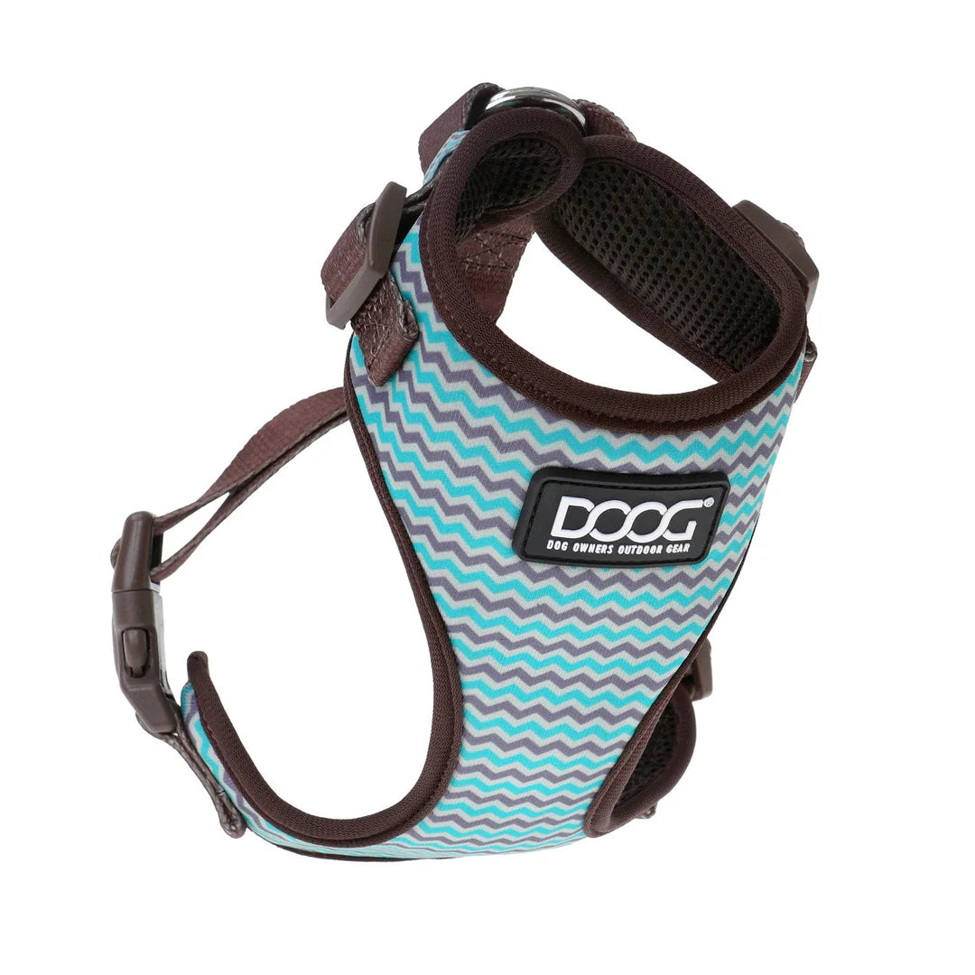 DOOG Neoflex Soft Harness Benji