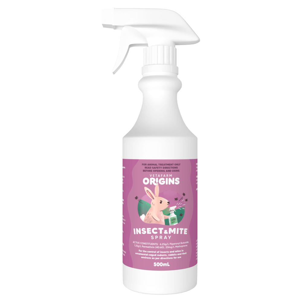Vetafarm Insect and Mite Spray