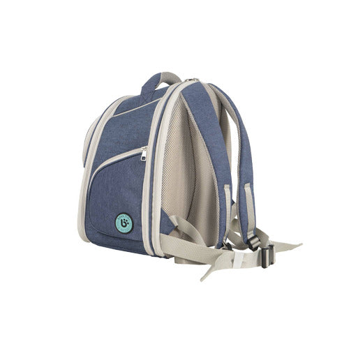 Expandable Capsule Soft Carrier