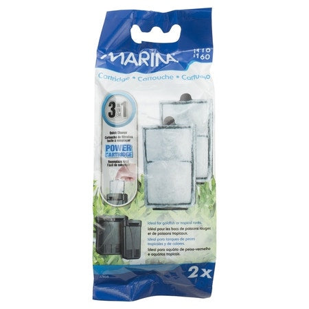 Aquatopia Internal Filter 200 Replacement Cartridge