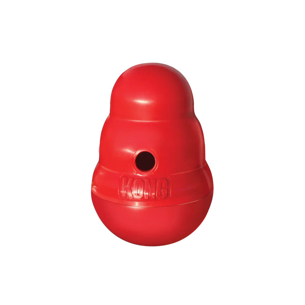 Kong Wobbler – Petcare Warehouse - Main Image
