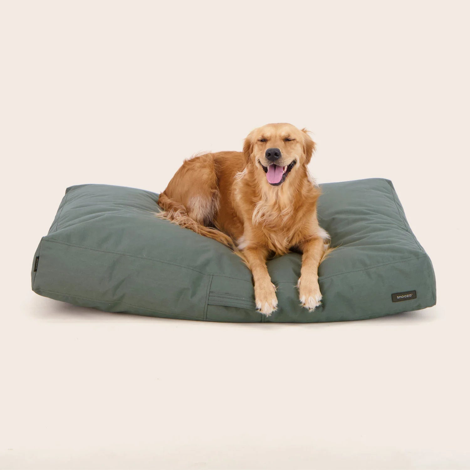 SNOOZA D1000 OUTDR BED EUCALYPTUS – Petcare Warehouse