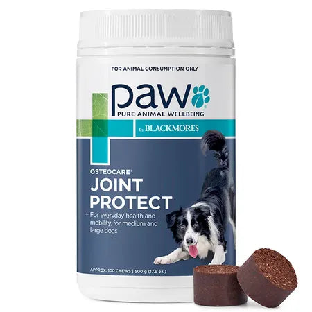 PAW Osteocare Joint Protect Chew