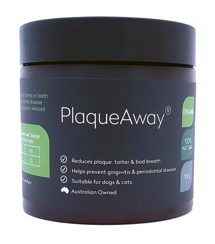 PlaqueAway 100g