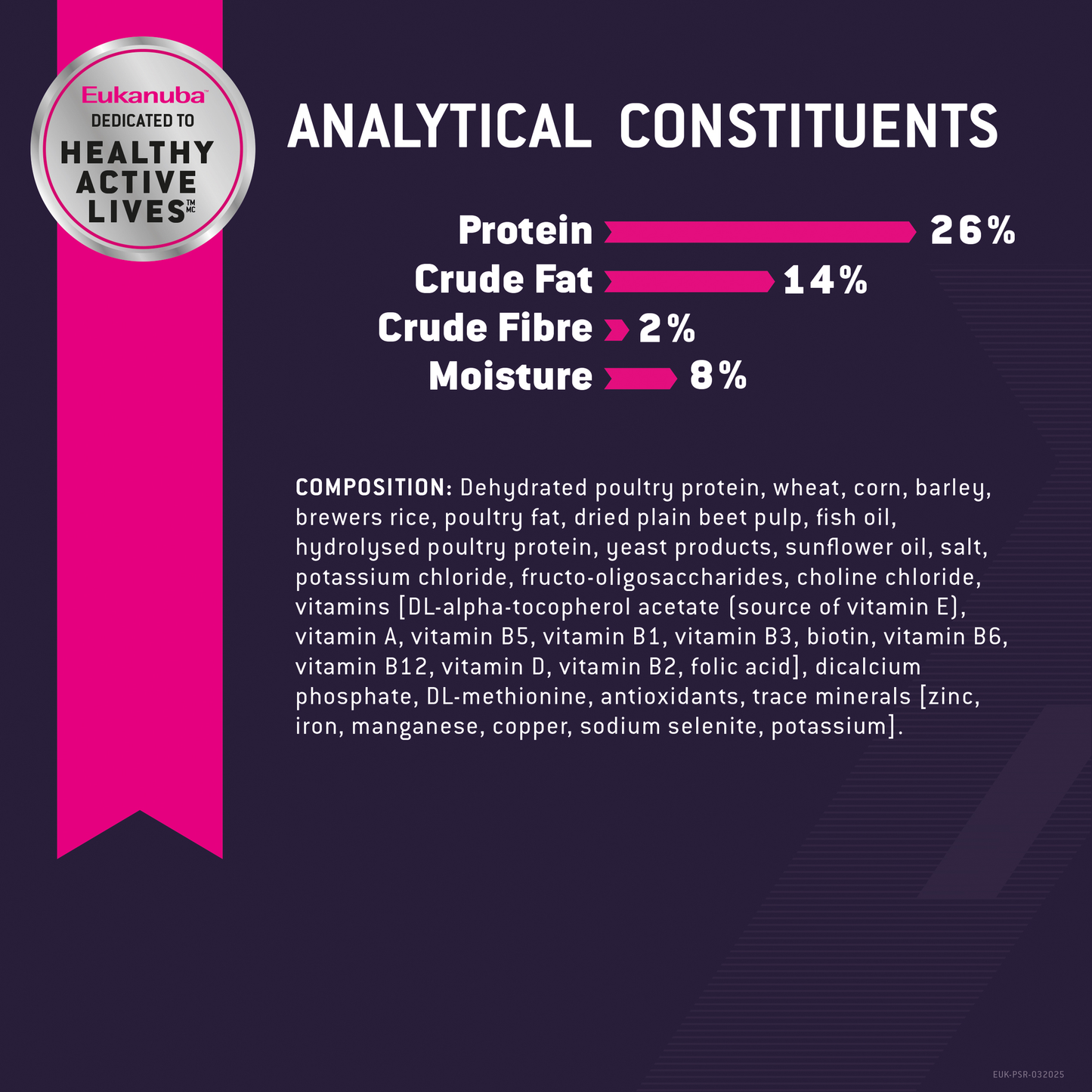 Eukanuba Large Breed Puppy Food