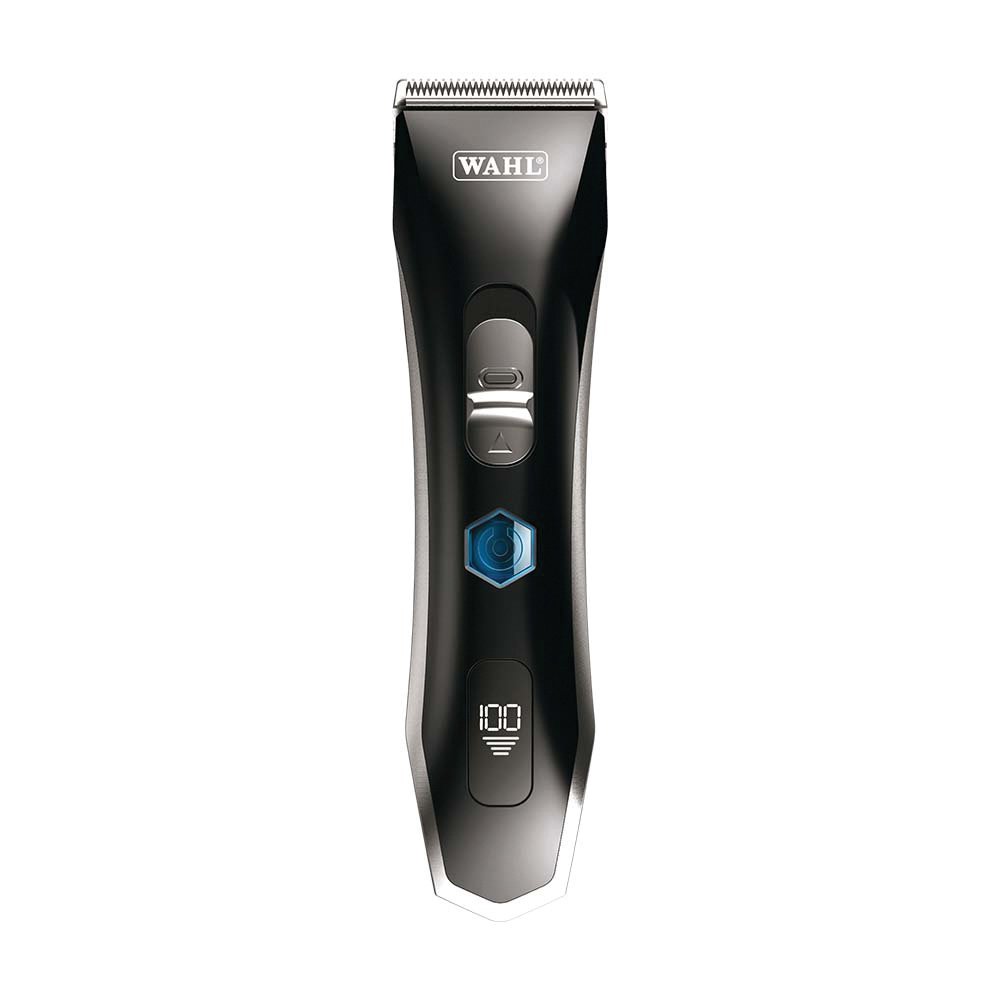 Wahl SMART CLIP CORDLESS CLIPPER w/ADJUSTABLE 4-in-1 BLADE