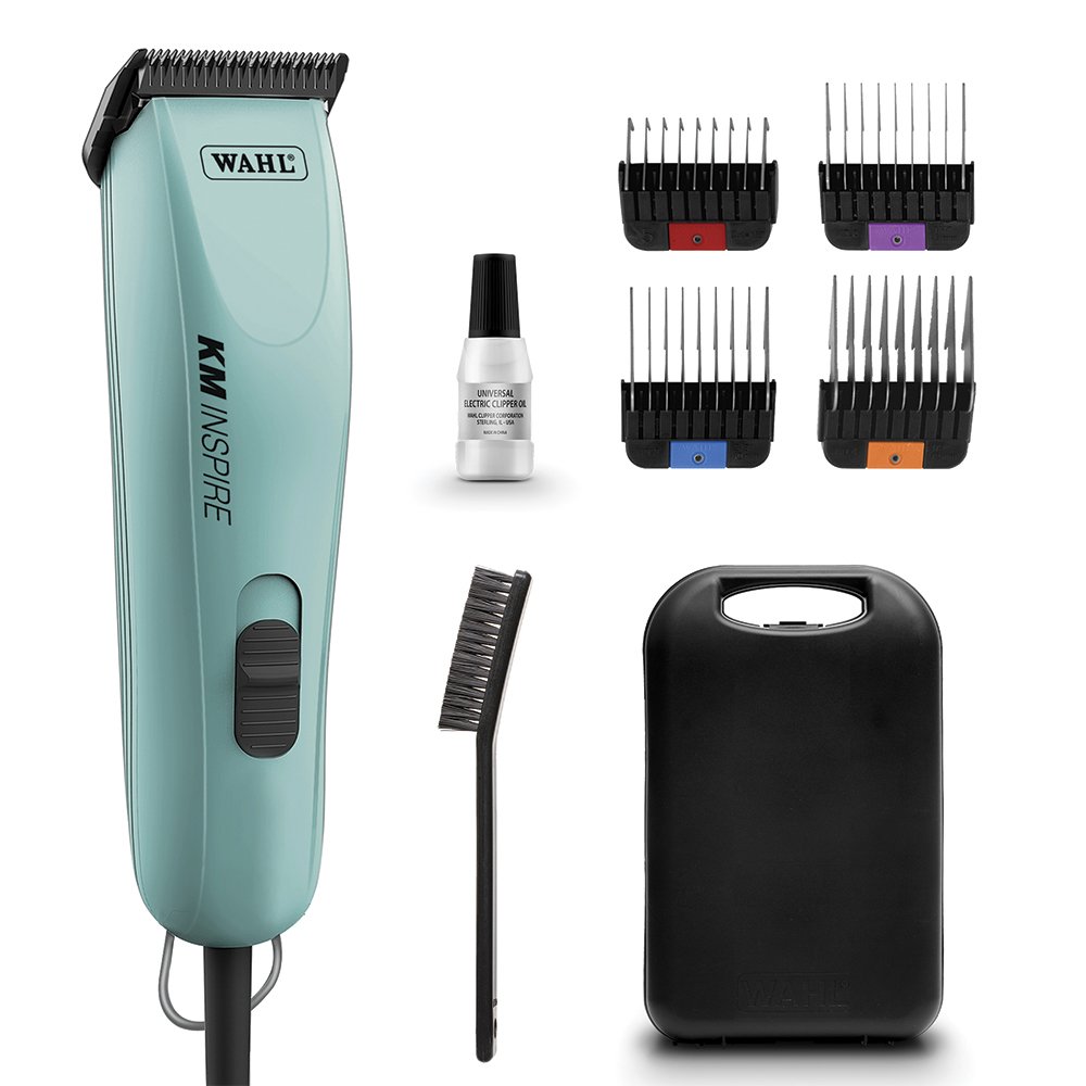 WAHL KM INSPIRE 2-SPEED CLIPPER