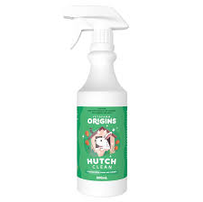 Vetafarm Origins Hutch Cleaner