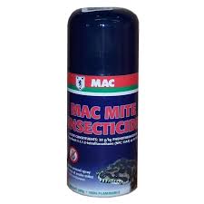 Mac Mite Insecticide 100g
