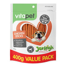 Vitapet Chicken Sticks