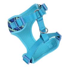 DOOG Neoflex Soft Harness Pluto