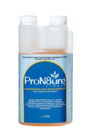 PRON8URE LIQUID 1L (PROTEXIN)