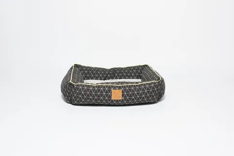 MOG AND BONE BOLSTER BED PITCH TRIANGLE