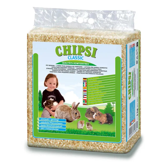 CHIPSI CLASSIC BEDDING