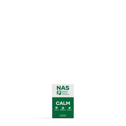NATURAL ANIMAL SOLUTIONS CALM 30 TABS