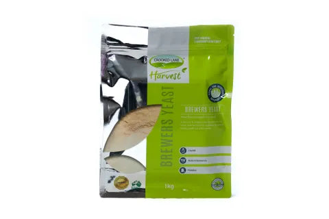 CROOKED LANE BREWERS YEAST (VALUEPLUS)