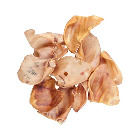 PIGS EARS BULK 100 PACK
