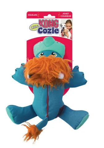 KONG COZIE ULTRA LUCKY LION