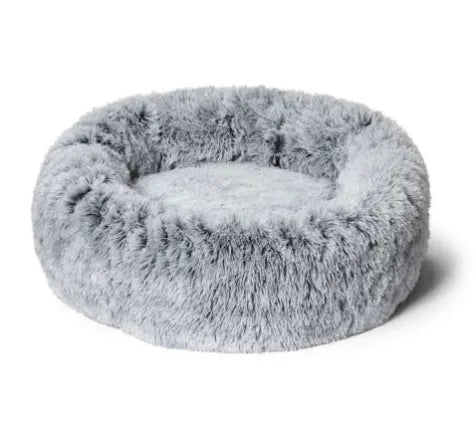 SNOOZA CALMING CUDDLER SILVER FOX