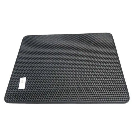 IPETZ CAT LITTER MAT 58 X 75CM