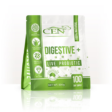 CEN DOG DIGESTIVE+ 500g