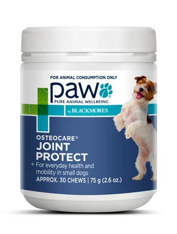 PAW Osteocare Joint Protect Chew