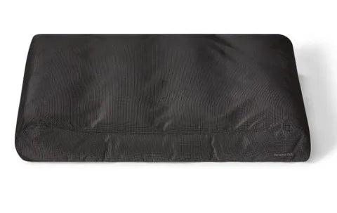 SNOOZA ULTRA TUFF LOUNGER BLACK