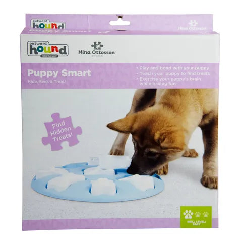 NINA OTTOSSON PUPPY SMART ORGANISER