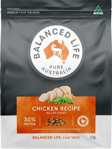 BALANCED LIFE Adult Chicken