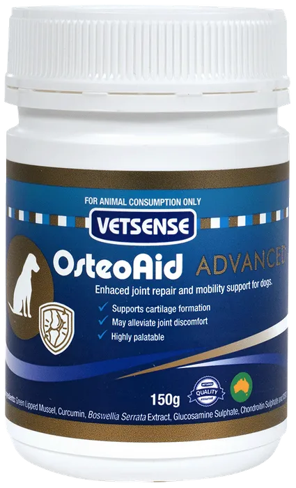 Vetsense OsteoAid Advanced