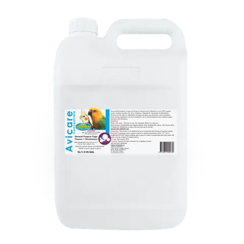 Vetafarm Avicare Concentrate 5L