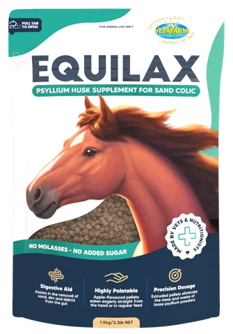 Vetafarm Equilax