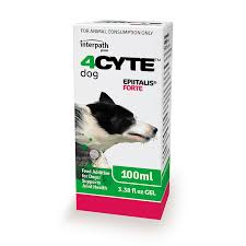 4cyte for Dogs 100ml